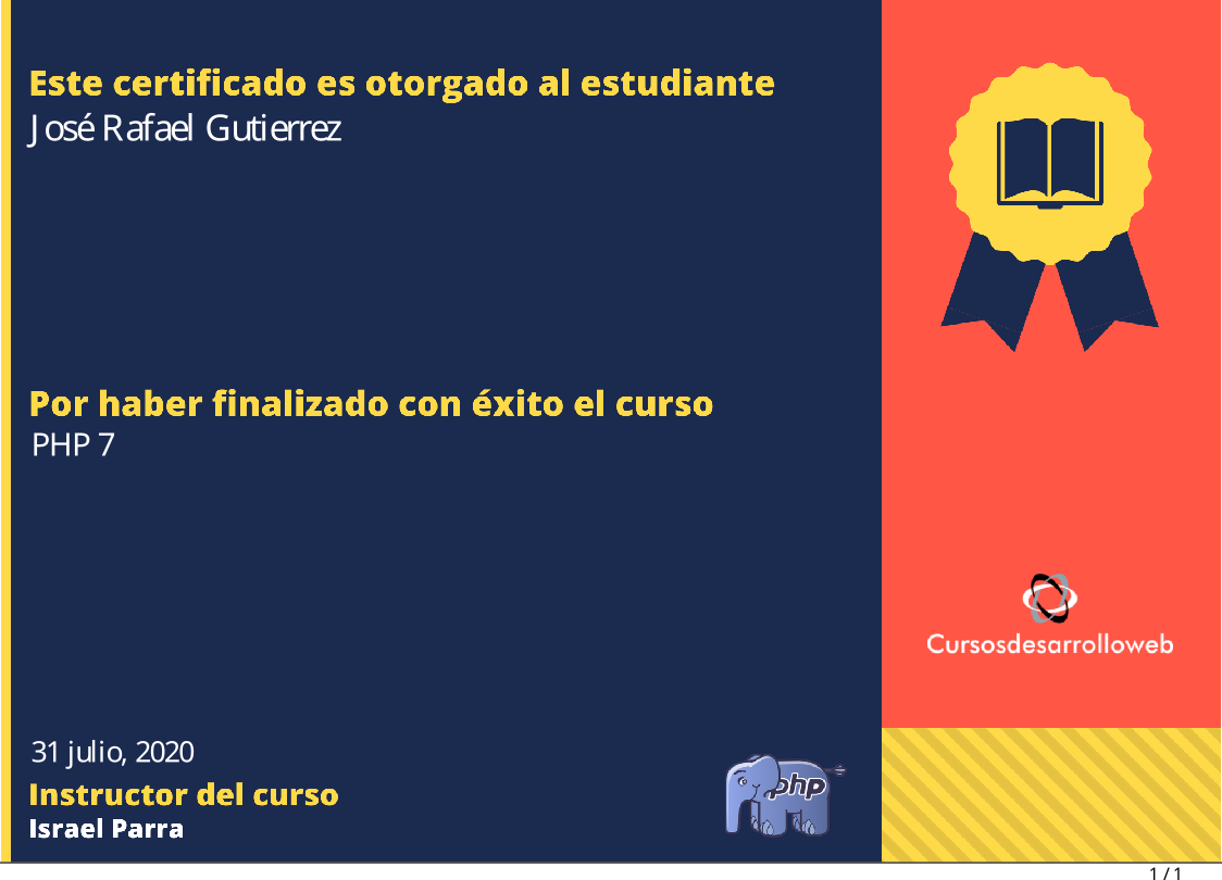 PHP 7