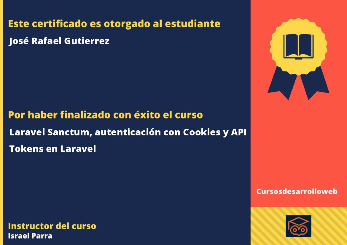 Laravel Sanctum: authentication with cookies and API tokens in Laravel