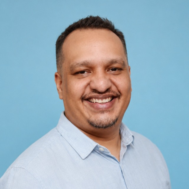Profile photo of José R. Gutierrez